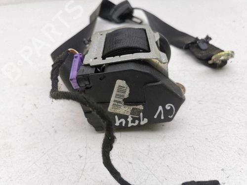 Rear left seatbelt AUDI A8 D3 (4E2, 4E8) 3.0 TDI quattro | BP38245306I29 - Image 5