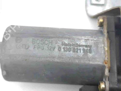 Front left window mechanism JAGUAR X-TYPE I (X400) 2.0 D | BP28899906C22