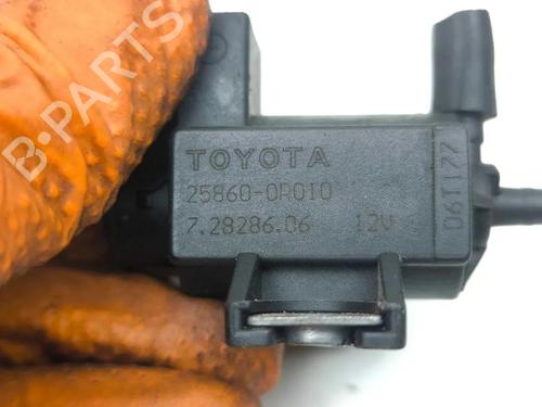 Electronic sensor LEXUS IS II (_E2_) 220d (ALE20) | BP32674292M84 - Image 8