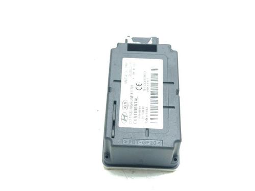 Electronic module HYUNDAI SANTA FÉ III (DM, DMA) 2.2 CRDi 4WD | BP28902014M83 