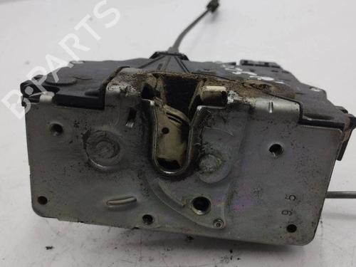 Front right lock OPEL CORSA D (S07) 1.3 CDTI (L08, L68) | BP28877049C97 