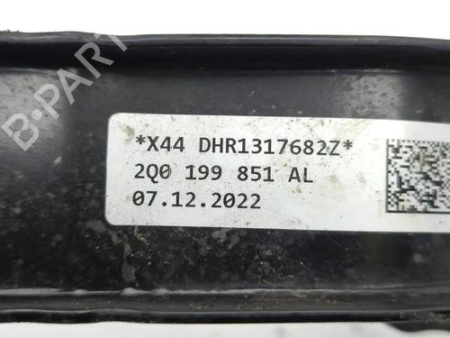 Gearbox mount AUDI A1 Sportback (GBA) 25 TFSI | BP33259530M88 - Image 8
