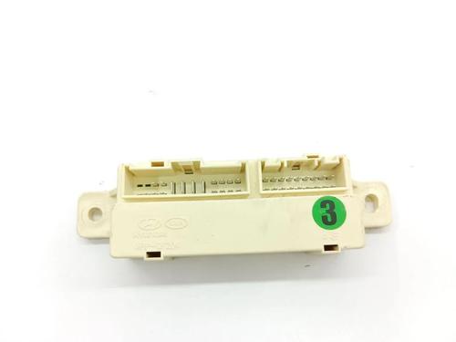 Electronic module HYUNDAI i40 I (VF) 1.7 CRDi | BP33878455M83 - Image 4