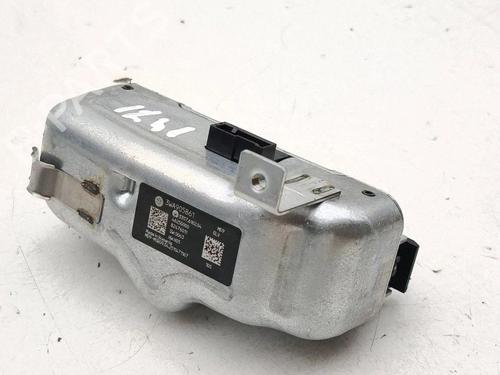 Used Electronic module Electronic module 38456755 38456755