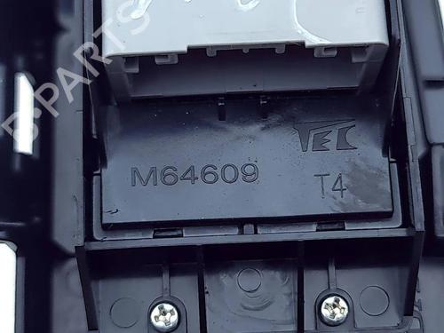 Left front window switch HONDA HR-V (GH_) 1.6 16V (GH1, GH3) | BP36082998I27 - Image 8