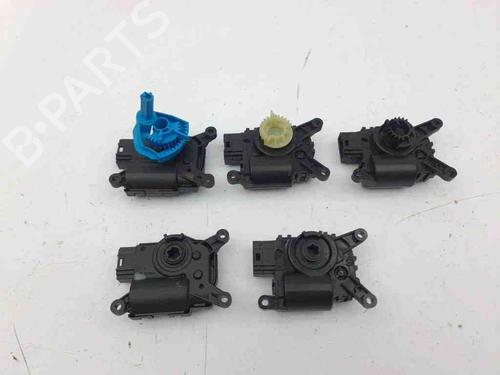 Electronic module VW T-ROC (A11, D11) 1.5 TSI | BP28905917M83