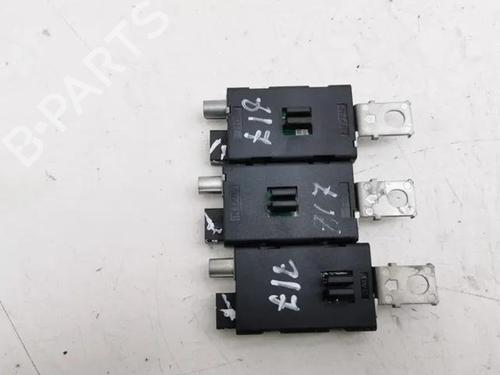 Elektronisk modul PEUGEOT 3008 II SUV (MC_, MR_, MJ_, M4_) 1.6 BlueHDi 120 | BP28863346M83 