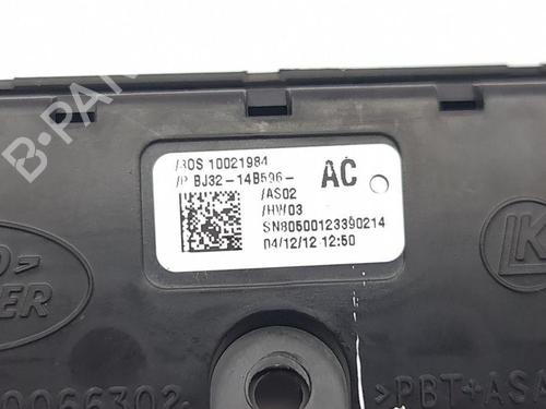 Switch LAND ROVER RANGE ROVER EVOQUE (L538) 2.2 D 4x4 | BP28878979I30 