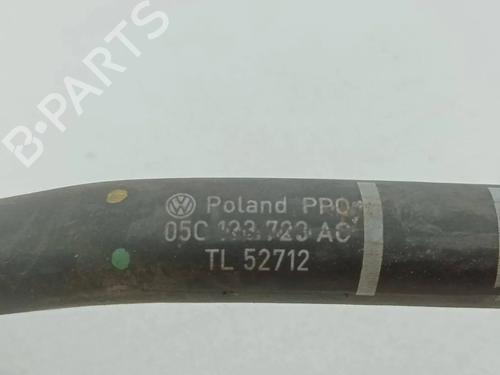 Pipe SEAT ARONA (KJ7, KJP) 1.0 TSI | BP36063550M125 - Image 5