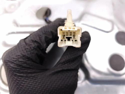 Used Front right window mechanism NISSAN 350Z Roadster (Z33) 3.5 (AAZ33) (280 hp) 30731380