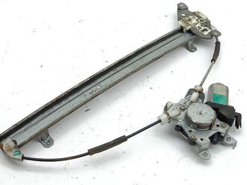 Used Front right window mechanism NISSAN X-TRAIL I (T30) 2.2 dCi 4x4 (136 hp) 28880607