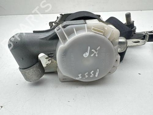 Front left seatbelt TOYOTA GT 86 Coupe (ZN6_) 2.0 (ZN6AC_, ZN6BC_, ZN6K) | BP32692841I26 - Image 2
