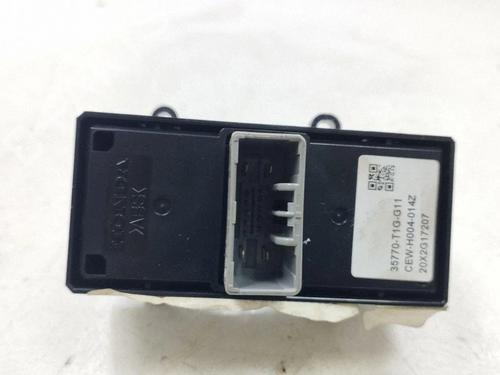 Right rear window switch HONDA CR-V IV (RM_) 2.2 i-DTEC AWD (RE6) | BP37403677I28 - Image 6