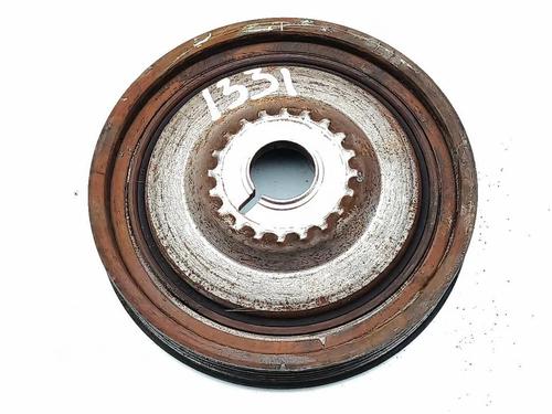Pulley MERCEDES-BENZ A-CLASS (W177) A 180 d (177.003) | BP33899808M122 - Image 5