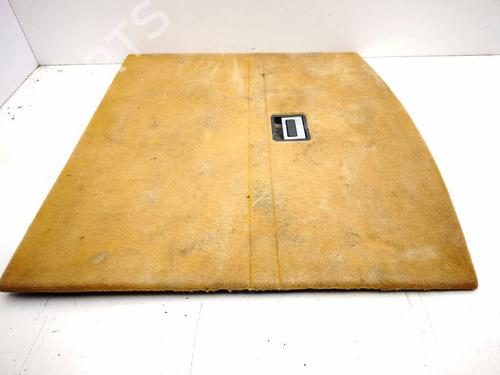 Bagagerumsgulv MASERATI QUATTROPORTE V 4.2 | BP29976168I33