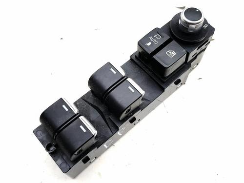 Used Right front window switch Right front window switch 38500925 38500925