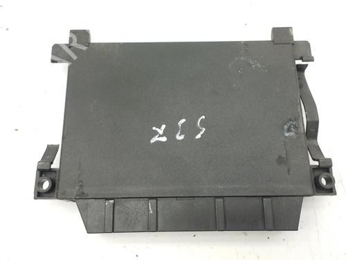 Elektronisk modul MERCEDES-BENZ S-CLASS (W220, V220) S 320 CDI (220.026, 220.126) | BP28872336M83 