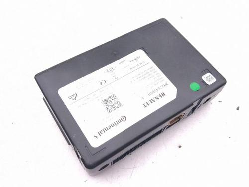 Electronic module RENAULT MEGANE IV Hatchback (B9A/M/N_) 1.2 TCe 130 (B9MR) | BP38228033M83 - Image 3