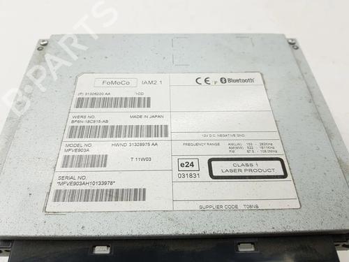 Electronic module VOLVO XC60 I SUV (156) D3 / D4 | BP36198153M83 - Image 7