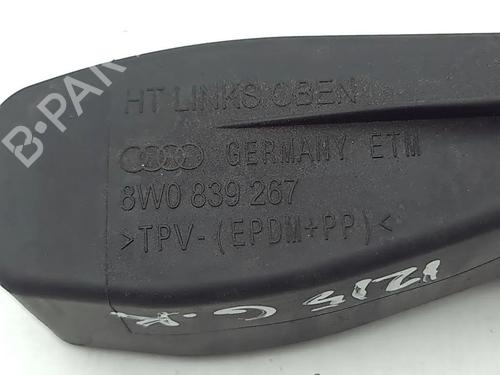 Hinge/Door check strap AUDI A4 B9 (8W2, 8WC) 2.0 TDI | BP33663341C146 - Image 7