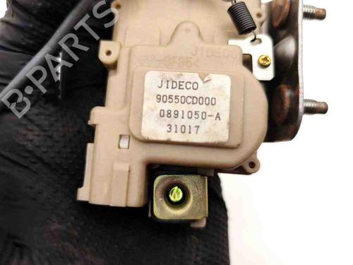 Electronic module NISSAN 350Z Coupe (Z33) 3.5 (AAZ33) | BP29054393M83 