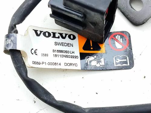 Electronic module VOLVO S90 II (234) D4 | BP36083294M83 - Image 6