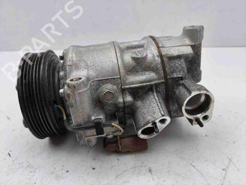 Used AC compressor AUDI A1 Sportback (8XA, 8XF) 1.0 TFSI (95 hp) 28901527