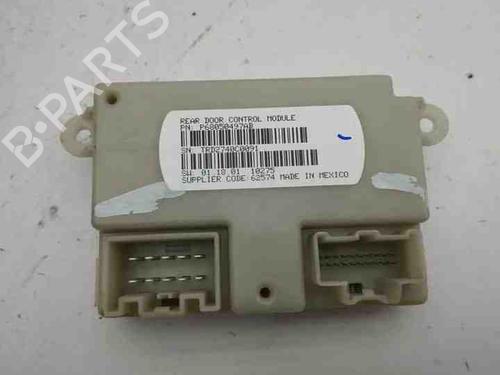 Used Electronic module CHRYSLER GRAND VOYAGER V (RT) 2.8 CRD (163 hp) 28860835