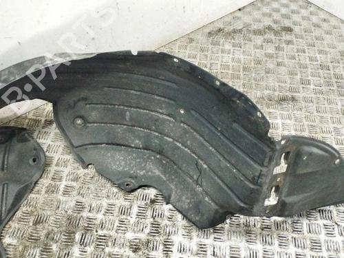 Wheel arch MAZDA 6 Estate (GJ, GL) 2.2 D | BP28894635C56 