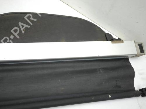 Rear parcel shelf SUBARU FORESTER (SH_) 2.0 D AWD (SHH, SHD, SHN) | BP28871802C85 