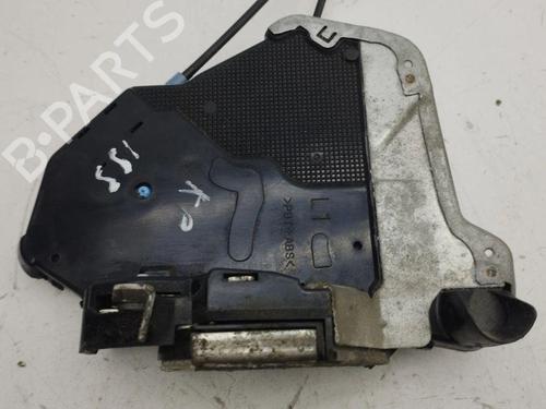 Front left lock SUZUKI GRAND VITARA II (JT, TE, TD) 1.9 DDiS All-wheel Drive (JT419, TD44, JB419WD, JB419XD,... | BP28886566C98 