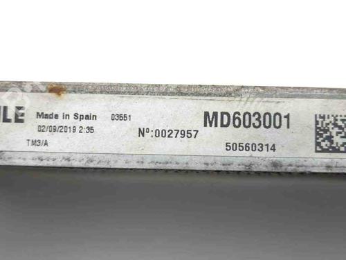 Oliekøler ALFA ROMEO GIULIA (952_) 2.0 (952ACA25) | BP28883146M33 