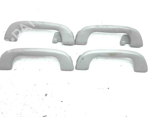 Used Rim MAZDA CX-5 (KE, GH) 2.2 D (KE2FW) (150 hp) 28871754