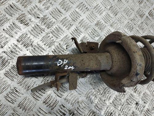 Right front shock absorber FORD B-MAX (JK) 1.6 TDCi | BP38171685M17 - Image 10