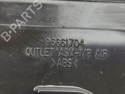 Air vent OPEL ANTARA A (L07) 2.2 CDTi | BP28847869I21 