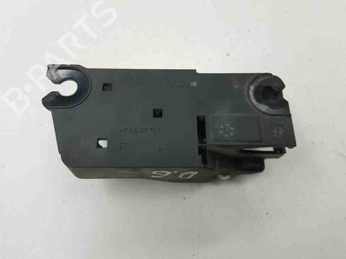 Türgriff hinten rechts innen FORD FOCUS C-MAX (DM2) 1.6 TDCi | BP28891442I16