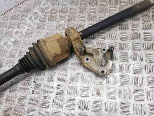Right front driveshaft FIAT DUCATO Van (250_) 150 Multijet 2,3 D | BP28884304M39