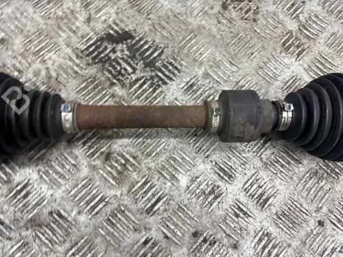 Left front driveshaft RENAULT ARKANA I (LCM_, LDN_) 1.6 E-TECH 145 (LDMU) | BP36876845M38 - Image 3