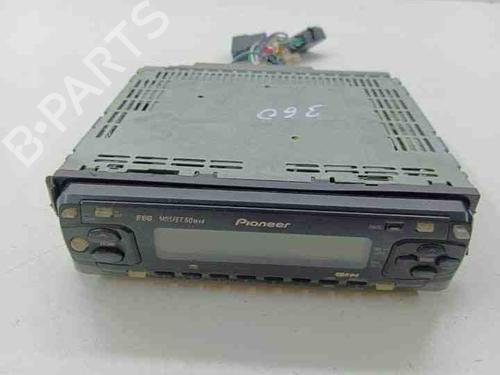 Module électronique MAZDA XEDOS 6 (CA) 2.0 V6 (CAEP) (140 hp) 28845524