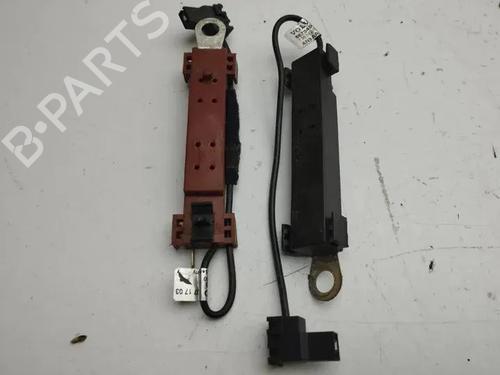 Electronic module VOLVO V50 (545) 1.6 D | BP28853458M83 - Image 5
