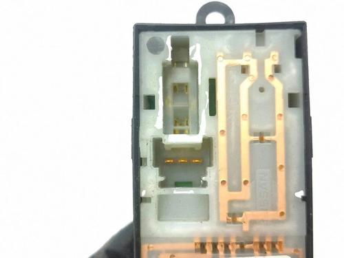 Left front window switch SUBARU FORESTER (SH_) 2.0 D AWD (SHH, SHD, SHN) | BP38244251I27  - Image 9