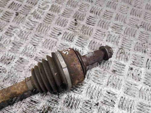 Left front driveshaft HONDA ACCORD VIII (CU) 2.2 i-DTEC (CU3) | BP28894050M38 
