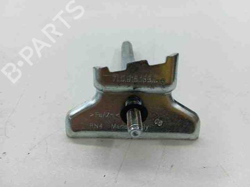 Støtte AUDI Q7 (4LB) 3.0 TDI quattro (233 hp) 28857903