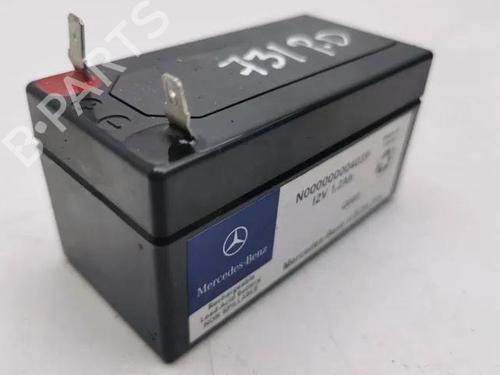 Battery MERCEDES-BENZ CLS (C218) CLS 350 CDI / d (218.323) | BP28865879E11 