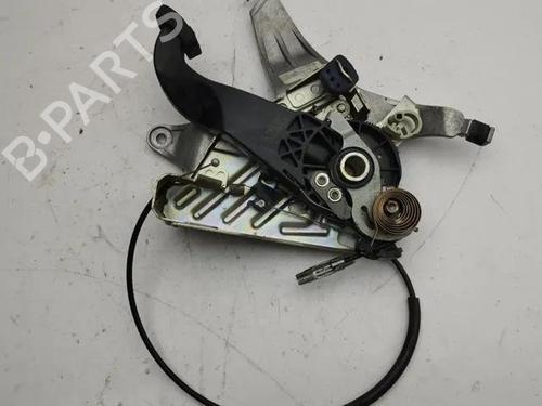 Used Hand brake MERCEDES-BENZ C-CLASS (W204) C 220 CDI (204.002) (170 hp) 28841619