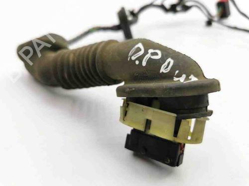 Wiring harness CITROËN C4 Grand Picasso II (DA_, DE_) 1.6 BlueHDi 100 | BP28891704E16 