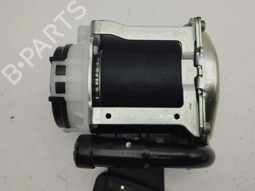 Rear right seatbelt AUDI A1 Sportback (8XA, 8XF) 1.0 TFSI | BP28901469I28 