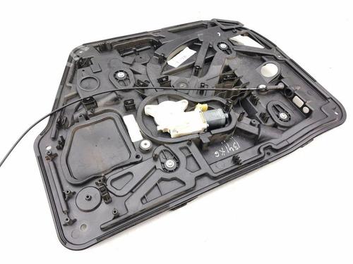 Rudehejsemekanisme venstre bagtil CHRYSLER GRAND VOYAGER V (RT) 3.8 | BP30731241C24 