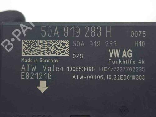 Electronic module SEAT ARONA (KJ7, KJP) 1.0 TSI | BP28876884M83 - Image 8