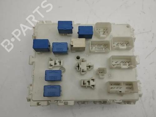 Fuse box SUZUKI VITARA (LY) 1.6 (APK416, YD21S) | BP28860327E1 - Image 4